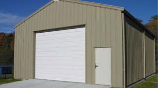 Garage Door Openers at Stone Hill Farms Flower Mound, Texas